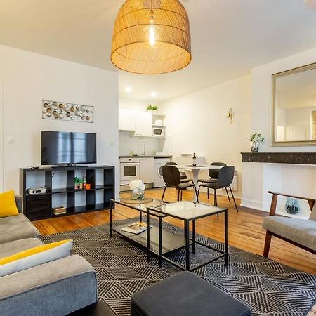 Bordeaux Bouquiere Apartman Kültér fotó