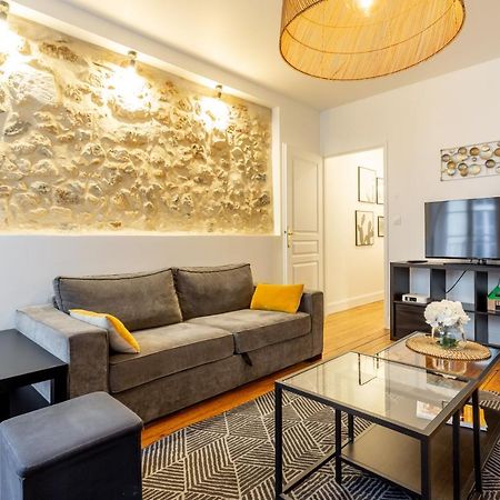 Bordeaux Bouquiere Apartman Kültér fotó